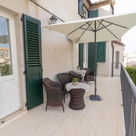 Al Belvedere Apartment Atri Exterior foto