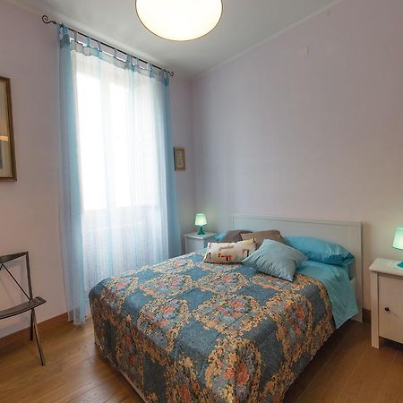 Al Belvedere Apartment Atri Exterior foto