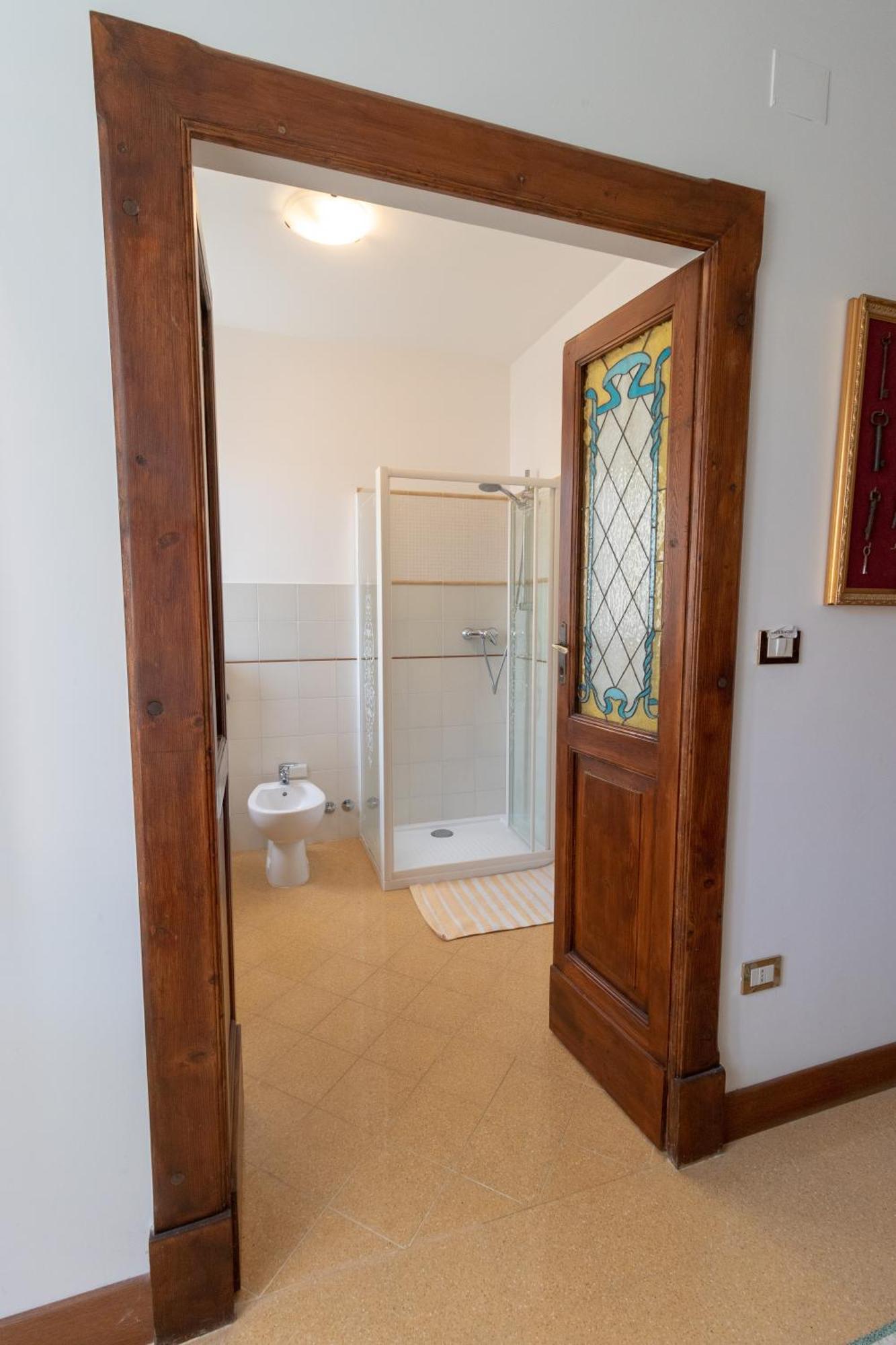 Al Belvedere Apartment Atri Exterior foto