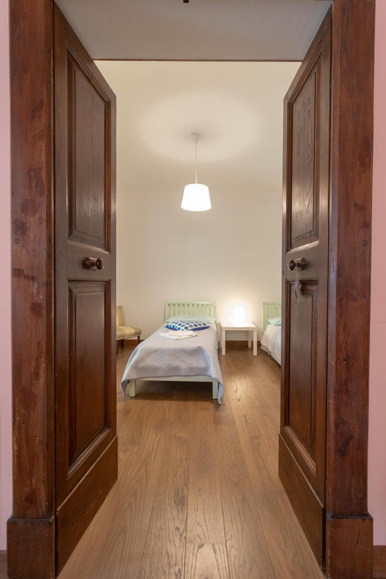 Al Belvedere Apartment Atri Exterior foto