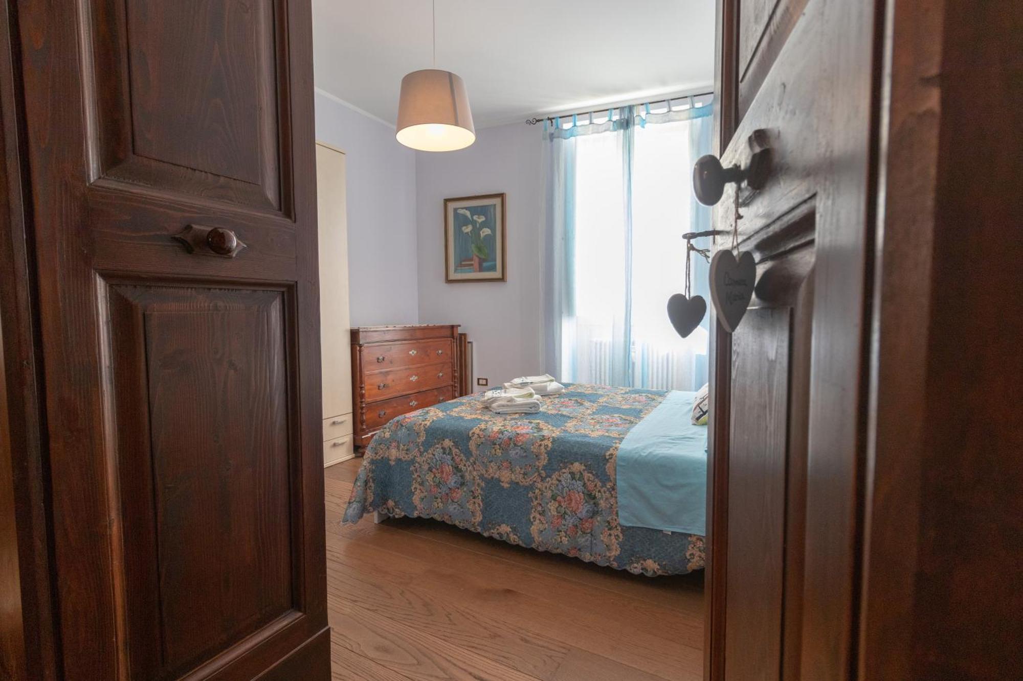 Al Belvedere Apartment Atri Exterior foto