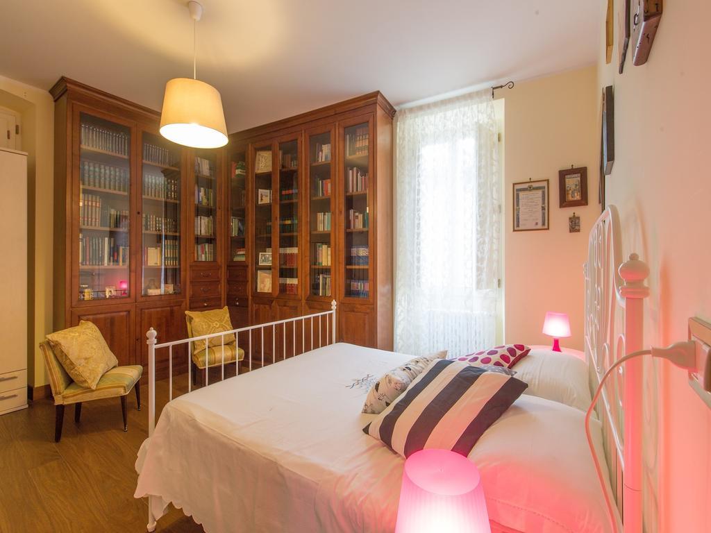Al Belvedere Apartment Atri Exterior foto