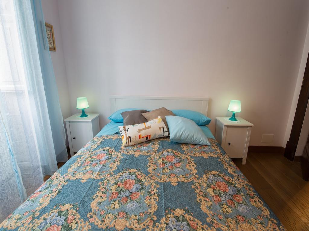 Al Belvedere Apartment Atri Exterior foto