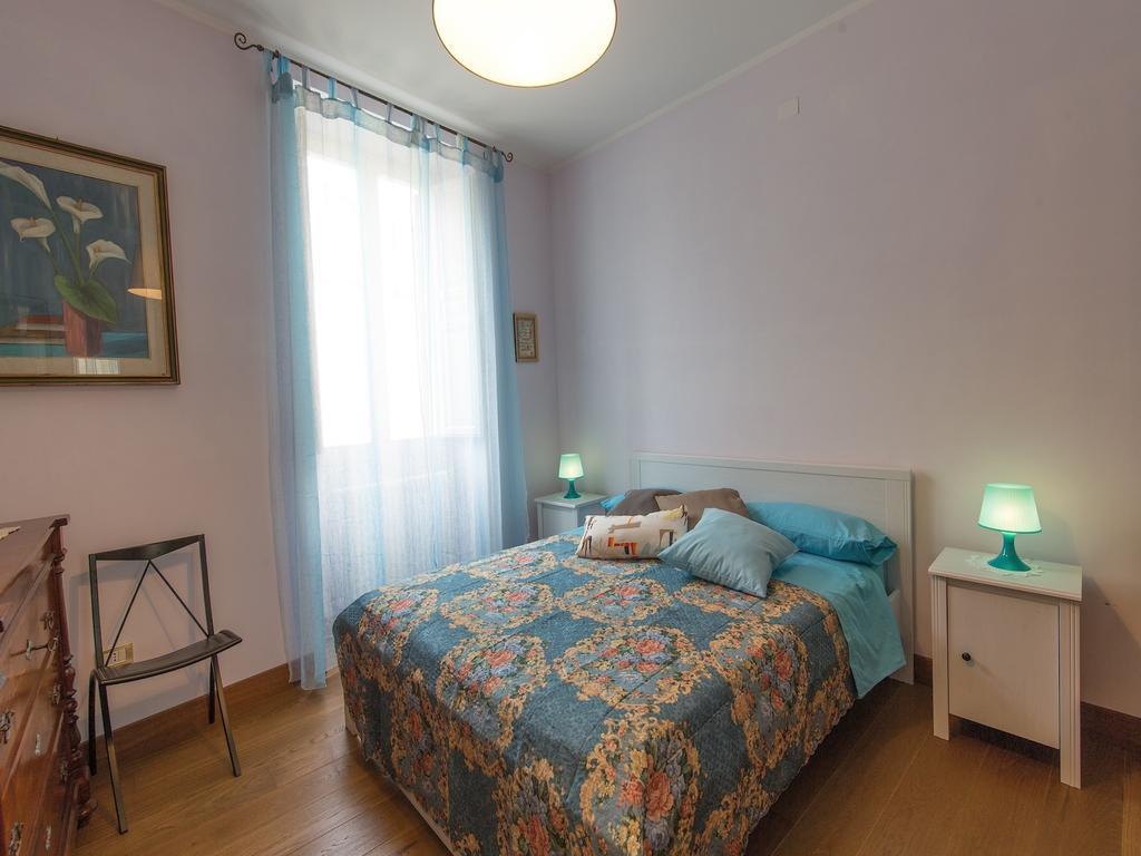 Al Belvedere Apartment Atri Exterior foto