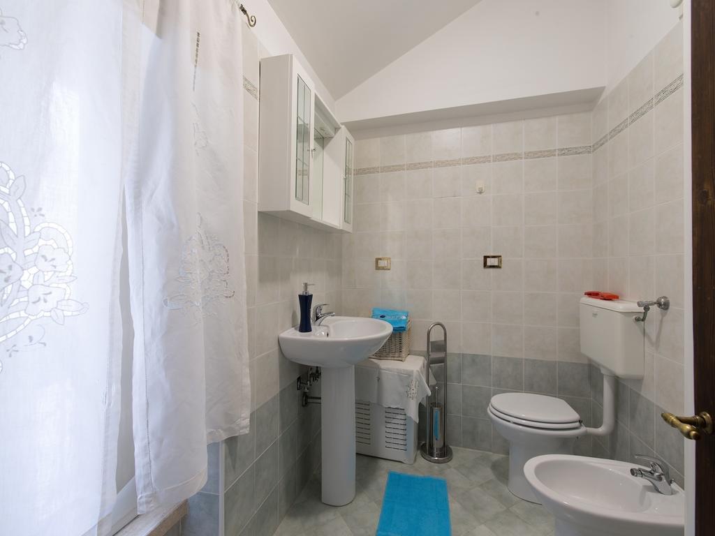 Al Belvedere Apartment Atri Exterior foto