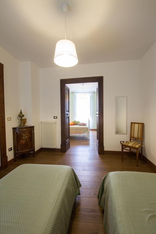 Al Belvedere Apartment Atri Exterior foto
