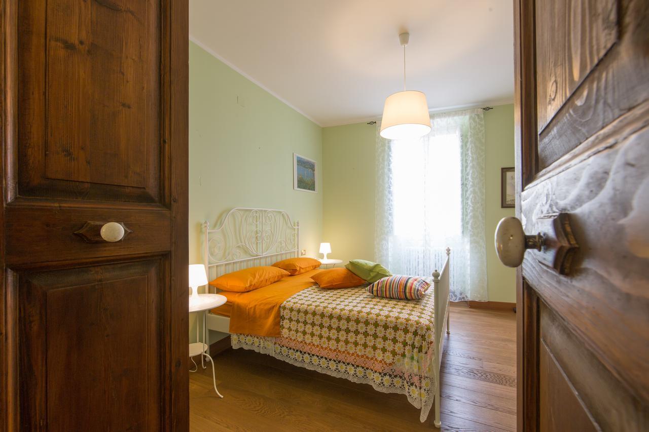 Al Belvedere Apartment Atri Exterior foto